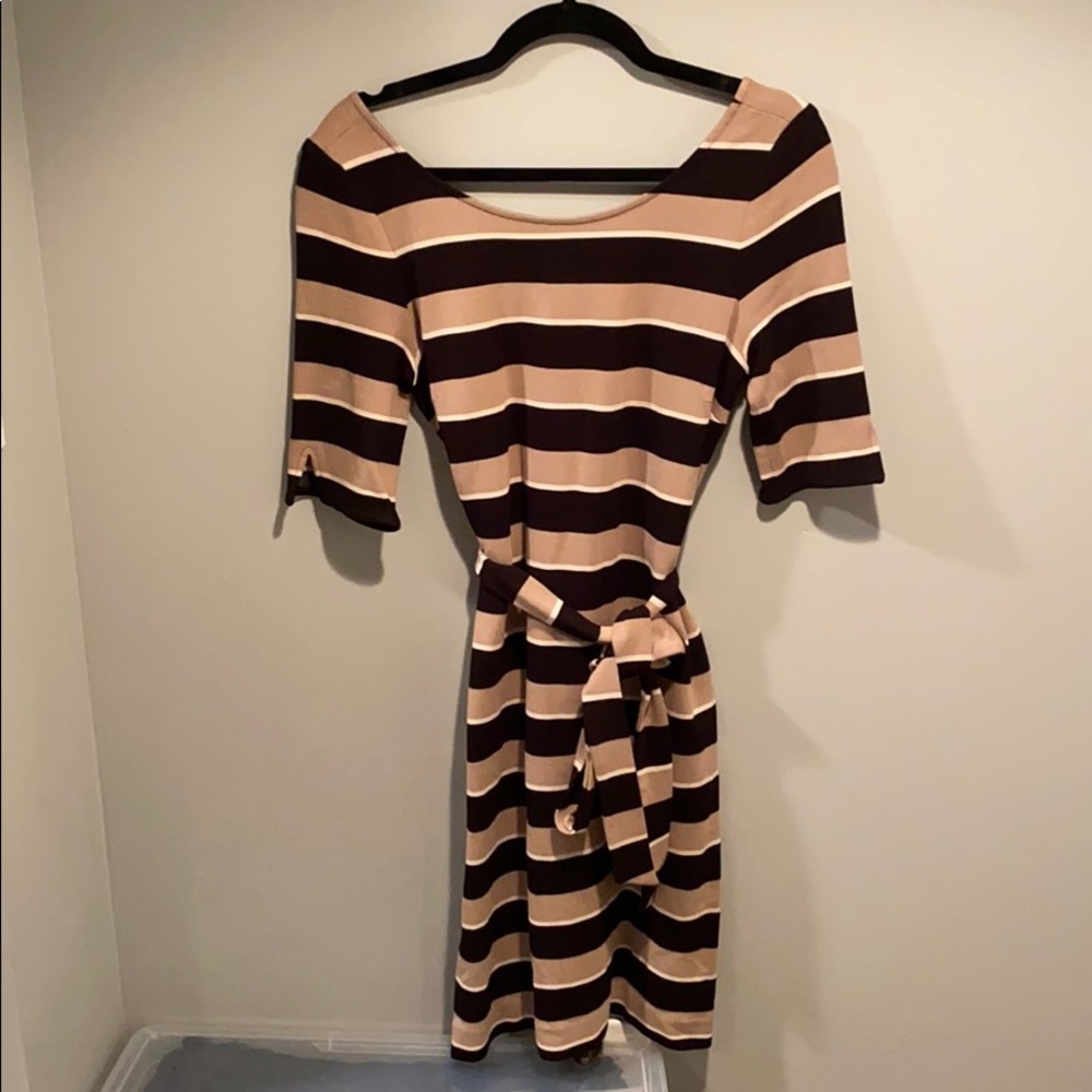 Adorable Banana Republic dress